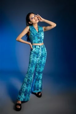 PHUE Placid Trousers