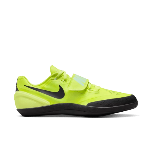 Nike Unisex Zoom Rotational 6 (700 - Volt/Mint Foam/Black/Cave Purple) 1 Nike Unisex Zoom Rotational 6 (700 - Volt/Mint Foam/Black/Cave Purple)