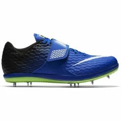 Nike Unisex High Jump Elite (413 - Hyper Cobalt/White-Black)