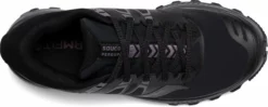 Saucony Women's Peregrine ICE+ (2 - Black/Lavender) -THE OFFICE PARTY EDIT SHOP S10541 2 3