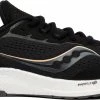 Saucony Women's Freedom 4 (45 - Black/Sunset)