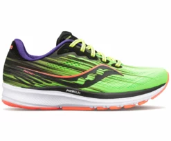 Saucony Women's Ride 14 (65 - Vizi Pro)