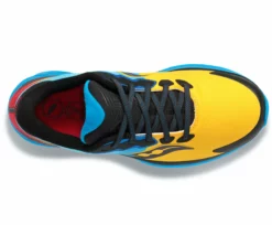 Saucony Women's Ride 14 RunShield (1 - Arctic Chill) -THE OFFICE PARTY EDIT SHOP S10652 1 3