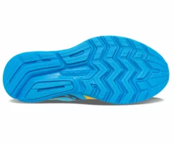 Saucony Women's Ride 14 RunShield (1 - Arctic Chill) -THE OFFICE PARTY EDIT SHOP S10652 1 4