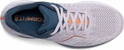Saucony Women's Guide 14 (35 - Lilac/Storm) -THE OFFICE PARTY EDIT SHOP S10654 35 3