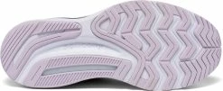 Saucony Women's Guide 14 (35 - Lilac/Storm) -THE OFFICE PARTY EDIT SHOP S10654 35 4