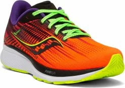 Saucony Women's Guide 14 (66 - Vizi Pro) -THE OFFICE PARTY EDIT SHOP S10654 66 5