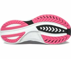 Saucony Women’s Tempus (125 - Blue Raz/Zest) -THE OFFICE PARTY EDIT SHOP S10720 125 4