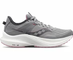 Saucony Women’s Tempus (15 - Alloy/Quartz)