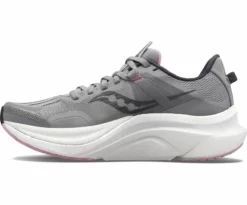 Saucony Women’s Tempus (15 - Alloy/Quartz) -THE OFFICE PARTY EDIT SHOP S10720 15 3