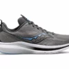 Saucony Women's Kinvara 13 (115 - Charcoal/Jewel)