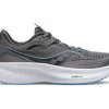 Saucony Women's Ride 15 (115 - Charcoal/Jewel)