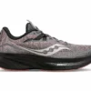 Saucony Women's Ride 15 (22 - Charcoal/Shell)