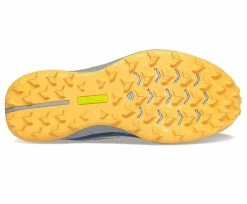 Saucony Women's Peregrine 12 (30 - Basin/Gold) 8 Saucony Women's Peregrine 12 (30 - Basin/Gold) -THE OFFICE PARTY EDIT SHOP S10737 30 4