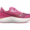 Saucony Women's Endorphin Pro 3 (40 - Prospect Quartz)