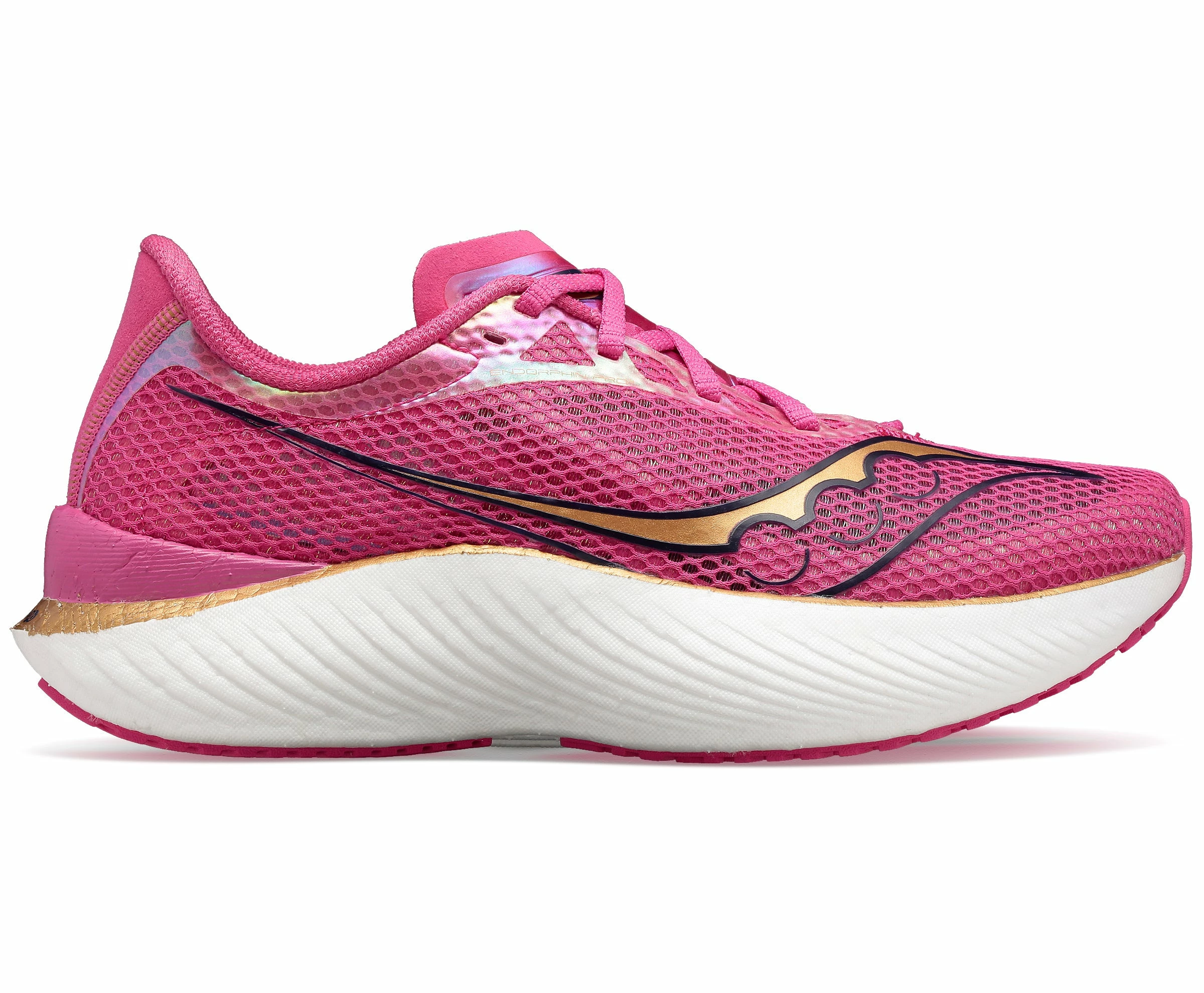 Saucony Women's Endorphin Pro 3 (40 - Prospect Quartz) 1 Saucony Women's Endorphin Pro 3 (40 - Prospect Quartz)