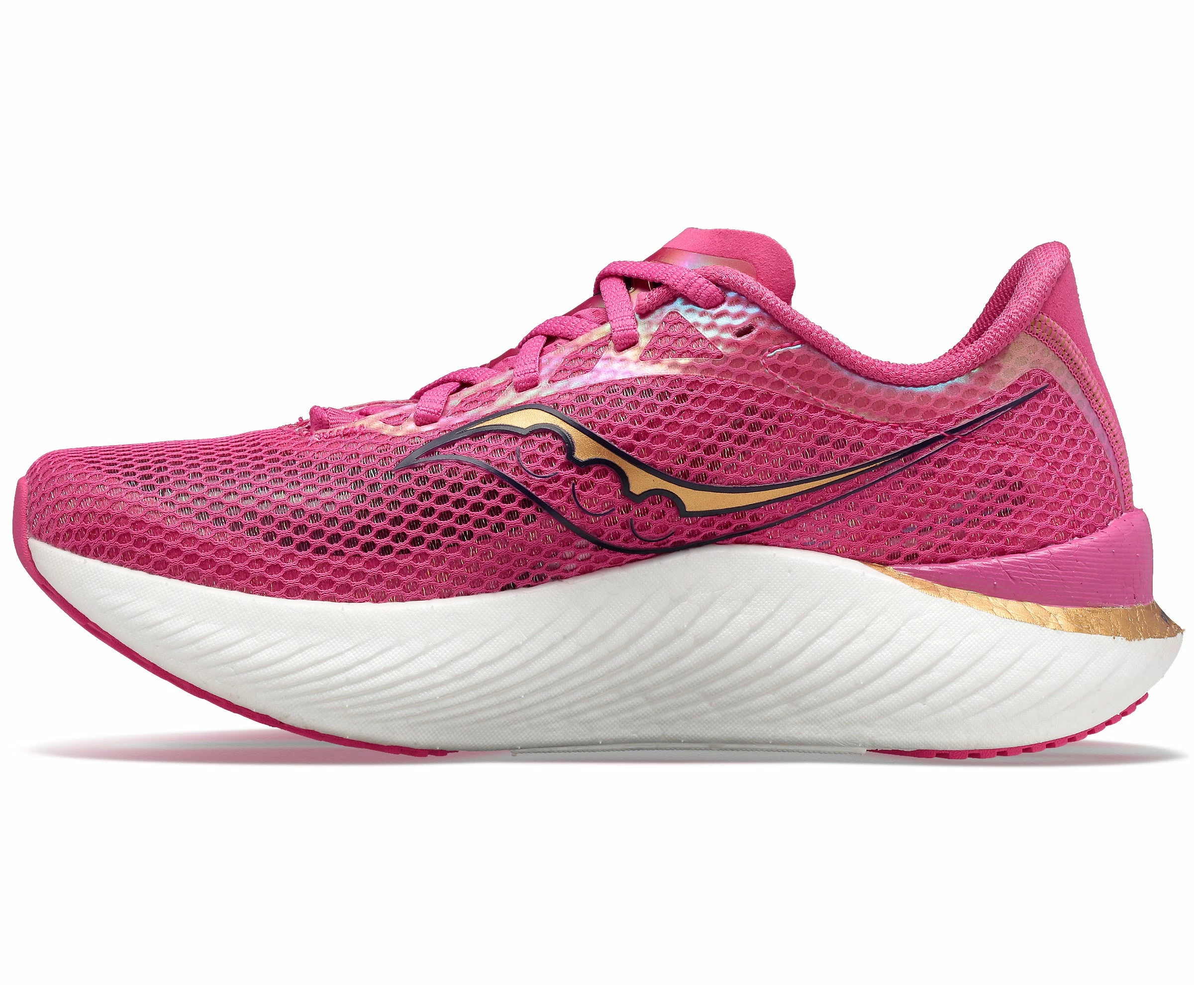 Saucony Women's Endorphin Pro 3 (40 - Prospect Quartz) 2 Saucony Women's Endorphin Pro 3 (40 - Prospect Quartz) - Image 2