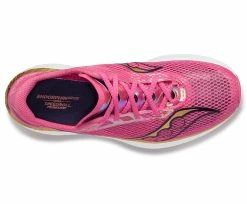 Saucony Women's Endorphin Pro 3 (40 - Prospect Quartz) 7 Saucony Women's Endorphin Pro 3 (40 - Prospect Quartz) -THE OFFICE PARTY EDIT SHOP S10755 40 3
