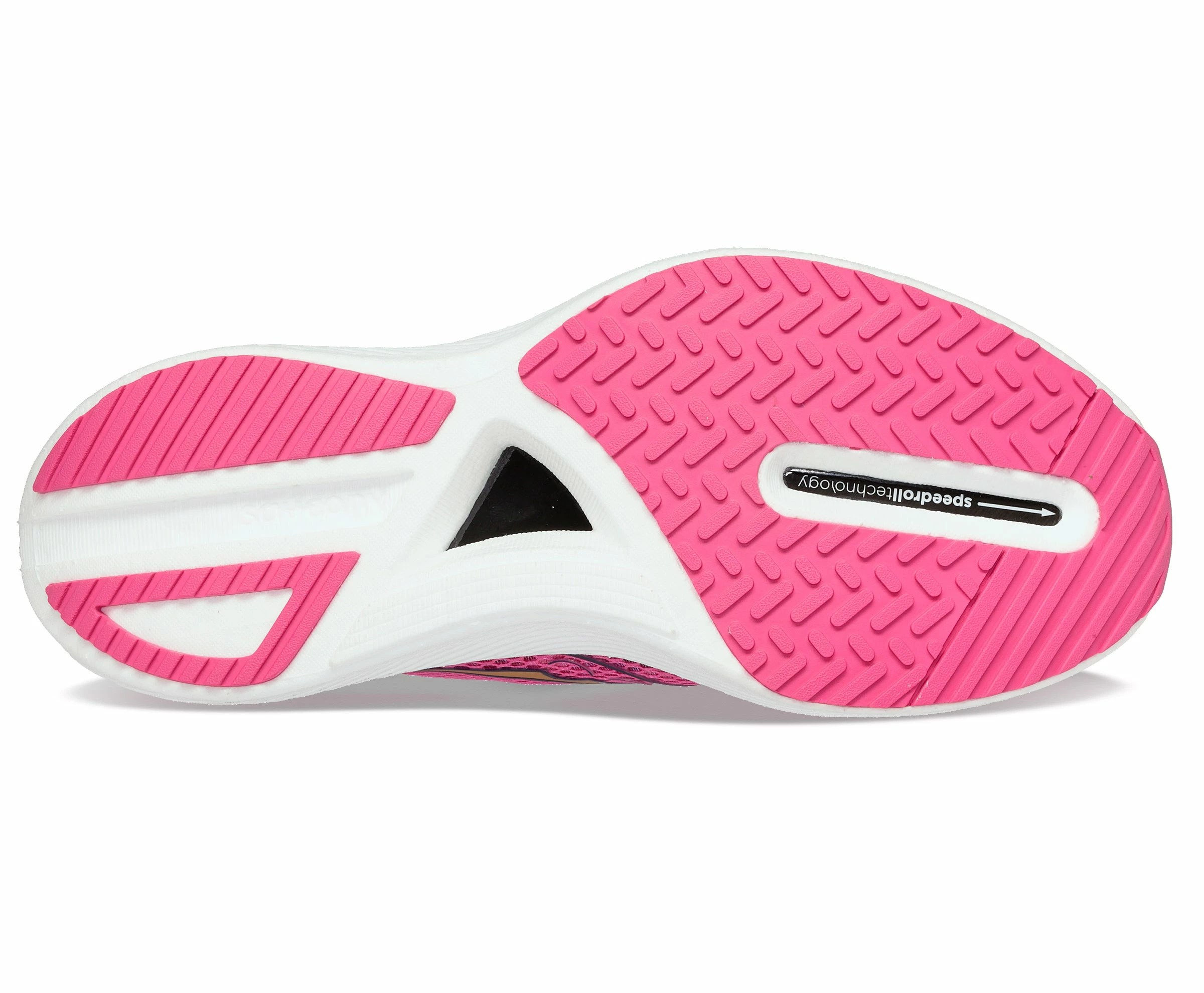 Saucony Women's Endorphin Pro 3 (40 - Prospect Quartz) 4 Saucony Women's Endorphin Pro 3 (40 - Prospect Quartz) - Image 4
