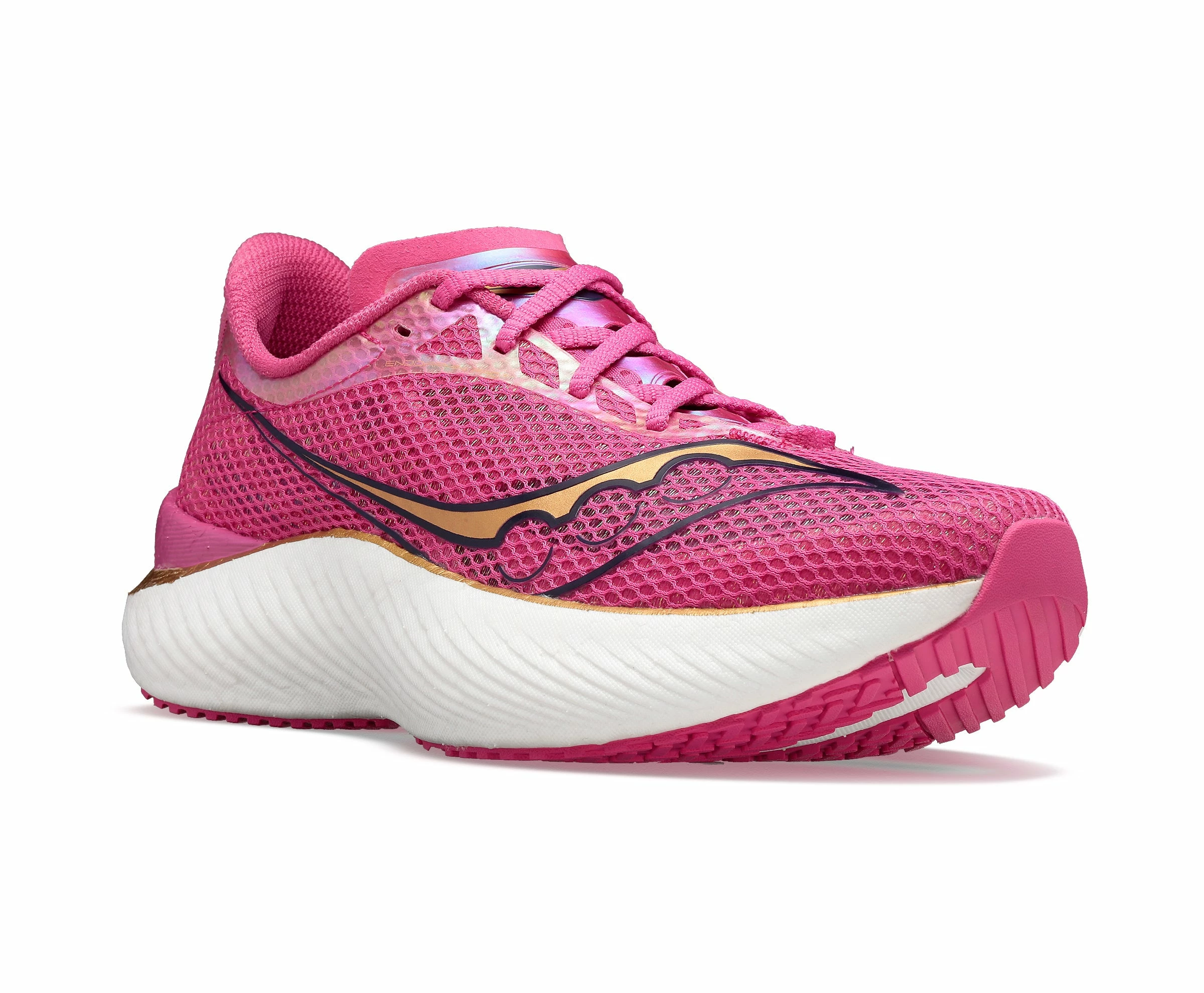 Saucony Women's Endorphin Pro 3 (40 - Prospect Quartz) 5 Saucony Women's Endorphin Pro 3 (40 - Prospect Quartz) - Image 5