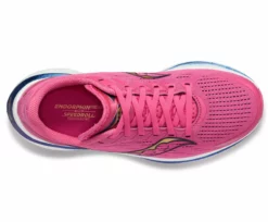 Saucony Women's Endorphin Speed 3 (40 - Prospect Quartz) -THE OFFICE PARTY EDIT SHOP S10756 40 3
