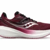 Saucony Women's Triumph 20 (21 - Sundown/Rose)