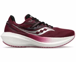 Saucony Women's Triumph 20 (21 - Sundown/Rose)