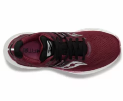 Saucony Women's Triumph 20 (21 - Sundown/Rose) -THE OFFICE PARTY EDIT SHOP S10759 21 3