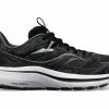 Saucony Women's Omni 21 (10 - Black/White)