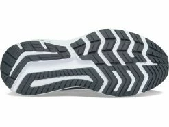 Saucony Women's Omni 21 (10 - Black/White) -THE OFFICE PARTY EDIT SHOP S10762 10 4