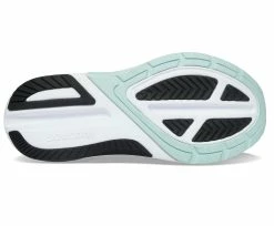 Saucony Women's Echelon 9 (20 - Charcoal/Ice) -THE OFFICE PARTY EDIT SHOP S10765 20 4