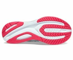 Saucony Women's Guide 16 (16 - Mineral/Rose) -THE OFFICE PARTY EDIT SHOP S10810 16 4