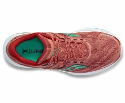 Saucony Women's Guide 16 WIDE (25 - Soot/Sprig) -THE OFFICE PARTY EDIT SHOP S10810 25 3 44a8ba10 584b 479c 9879 26b628af64d5