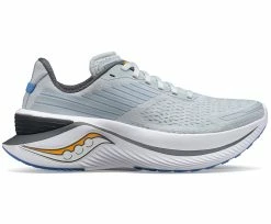 Saucony Women's Endorphin Shift 3 (30 - Granite/Horizon)