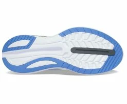 Saucony Women's Endorphin Shift 3 (30 - Granite/Horizon) -THE OFFICE PARTY EDIT SHOP S10813 30 4