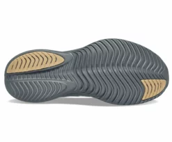 Saucony Women’s Kinvara 14 (85 - White/Gravel) -THE OFFICE PARTY EDIT SHOP S10823 85 4