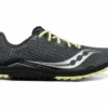 Saucony Women's Kilkenny XC 8 (2 - Black/Yellow)