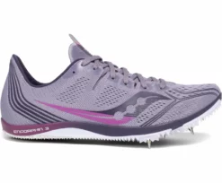 Saucony Women's Endorphin 3 (2 -Dusk)