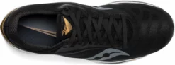 Saucony Men's Endorphin Speed (40 - Black/gold) -THE OFFICE PARTY EDIT SHOP S20597 40 3 scaled