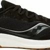 Saucony Men's Freedom 4 (12 - Black/Gum)