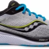 Saucony Men's Guide 14 (55 - Alloy/Cobalt)