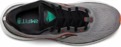 Saucony Men's Triumph 19 (20 - Alloy/Fire) -THE OFFICE PARTY EDIT SHOP S20678 20 3 scaled