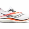 Saucony Men's Endorphin Pro 2 "Hot Streak" (116 - White/Vizired)
