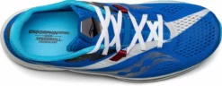 Saucony Men's Endorphin Pro 2 (30 - Royal/White) -THE OFFICE PARTY EDIT SHOP S20687 30 3 scaled