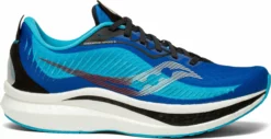 Saucony Men's Endorphin Speed 2 (30 - Royal/Black)