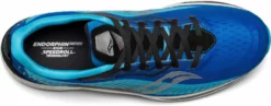 Saucony Men's Endorphin Speed 2 (30 - Royal/Black) 8 Saucony Men's Endorphin Speed 2 (30 - Royal/Black) -THE OFFICE PARTY EDIT SHOP S20688 30 3 scaled