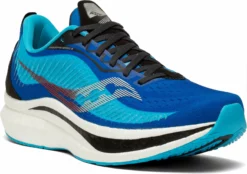 Saucony Men's Endorphin Speed 2 (30 - Royal/Black) 7 Saucony Men's Endorphin Speed 2 (30 - Royal/Black) -THE OFFICE PARTY EDIT SHOP S20688 30 5