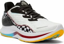 Saucony Men's Endorphin Shift 2 (40 - Reverie) -THE OFFICE PARTY EDIT SHOP S20689 40 5