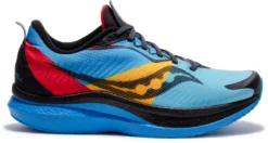 Saucony Men's Endorphin Speed 2 RunShield (1 - Arctic Chill)