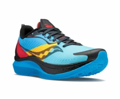 Saucony Men's Endorphin Speed 2 RunShield (1 - Arctic Chill) -THE OFFICE PARTY EDIT SHOP S20713 1 5